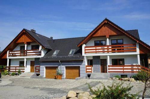 Sciegny Bed & Breakfast | 60 m² Bed and breakfast ∙ 2 bedrooms ∙ 6 guests