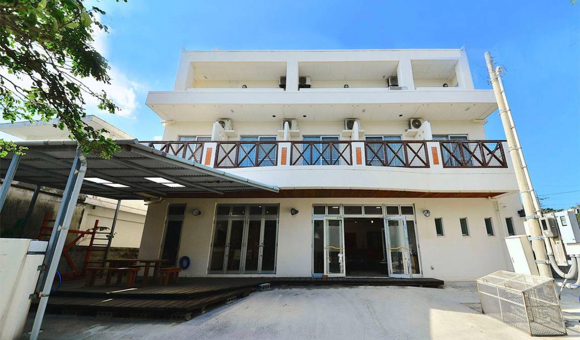 Kabira Bed & Breakfast | 60 m² Bed and breakfast ∙ 3 bedrooms ∙ 127 guests
