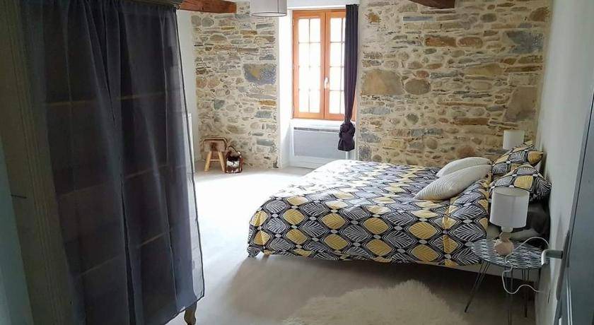 Escou Bed & Breakfast | 60 m² Bed and breakfast ∙ 4 guests
