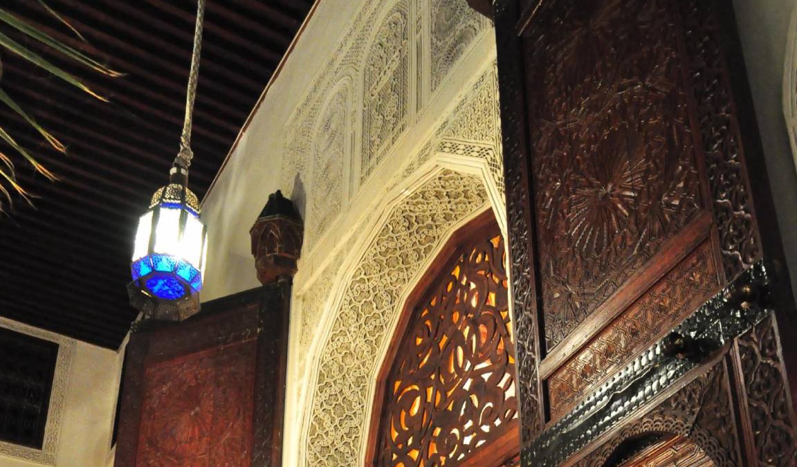 El Ayoun Bed & Breakfast | 60 m² Bed and breakfast ∙ 2 bedrooms ∙ 127 guests