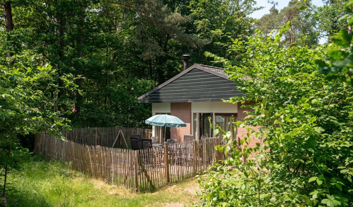 Beekbergen-Zuid House | 60 m² Bungalow ∙ 3 bedrooms ∙ 6 guests