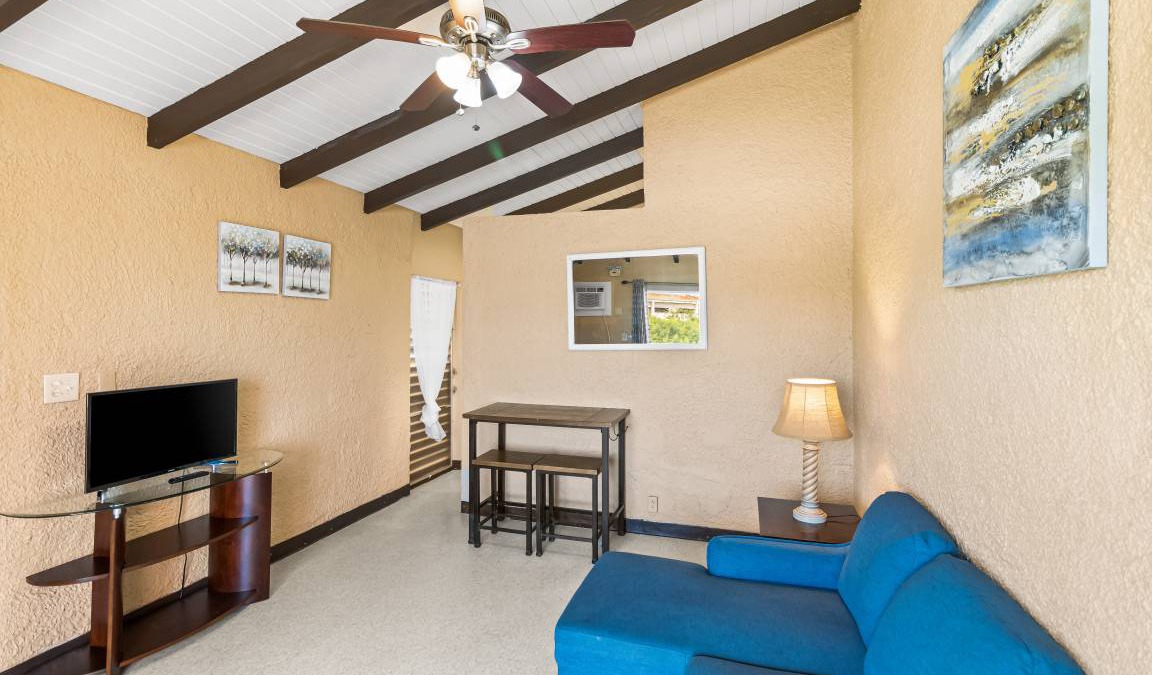 La Grande Princesse Condo | 60 m² Condo ∙ 1 bedroom ∙ 4 guests