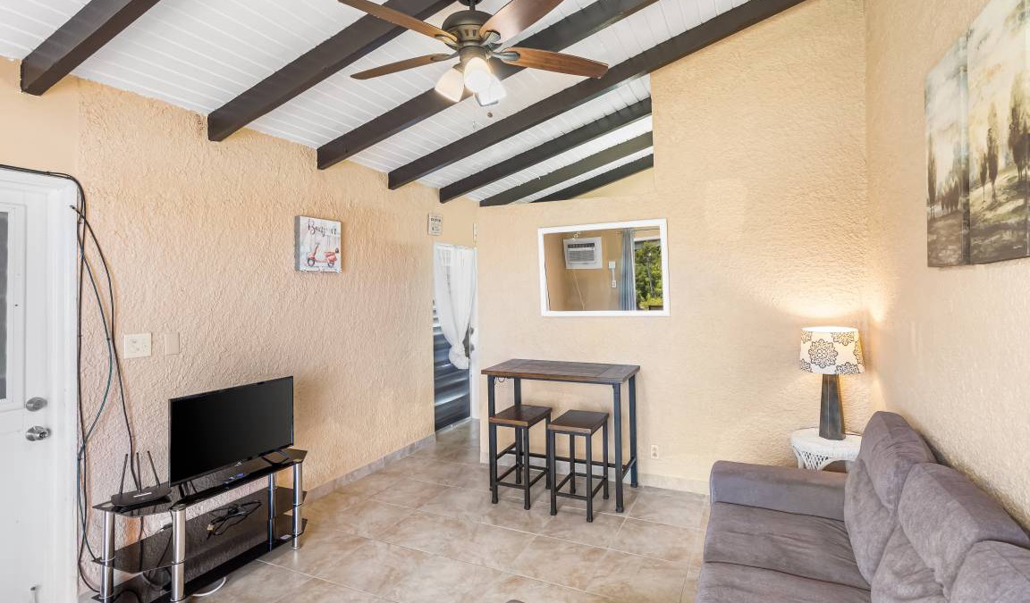 La Grande Princesse Condo | 60 m² Condo ∙ 1 bedroom ∙ 4 guests