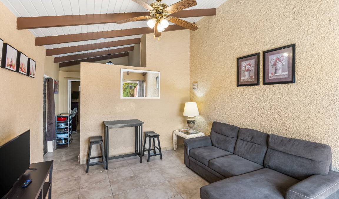 La Grande Princesse Condo | 60 m² Condo ∙ 1 bedroom ∙ 4 guests