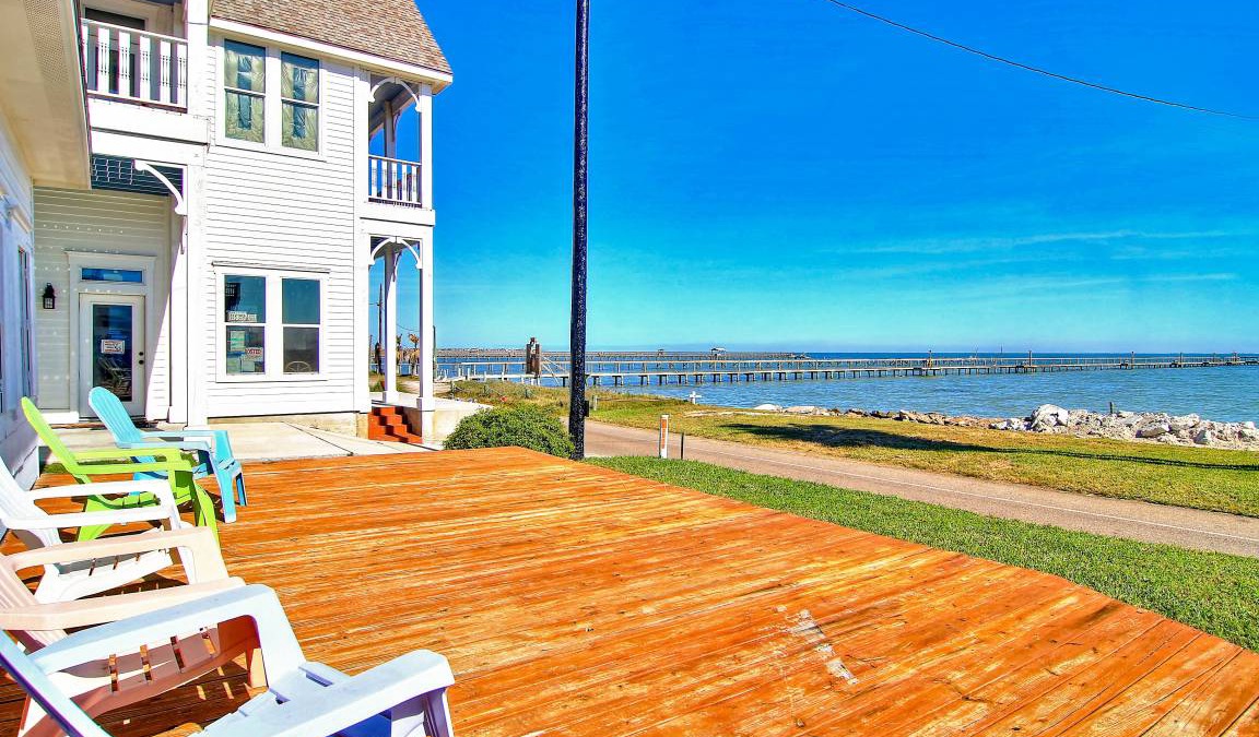 Rockport Cottage | 60 m² Cabin ∙ 1 bedroom ∙ 4 guests