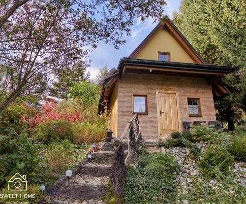Zakopane Ski Chalet | 60 m² Chalet ∙ 2 bedrooms ∙ 5 guests