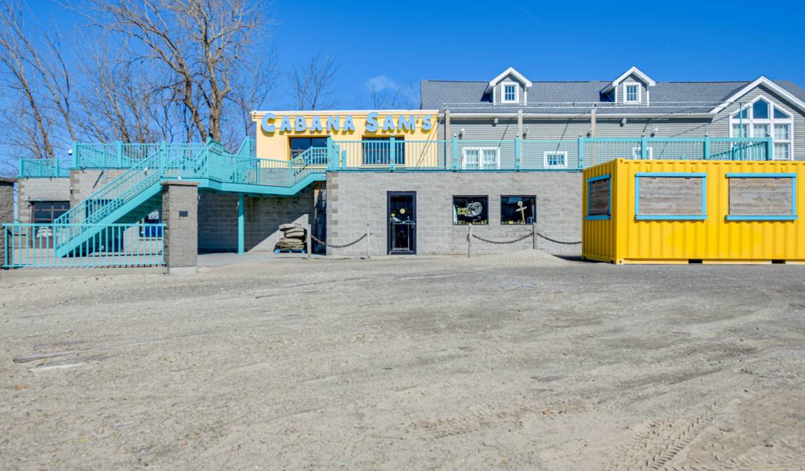 Irving Cottage | 60 m² Cottage ∙ 2 bedrooms ∙ 6 guests