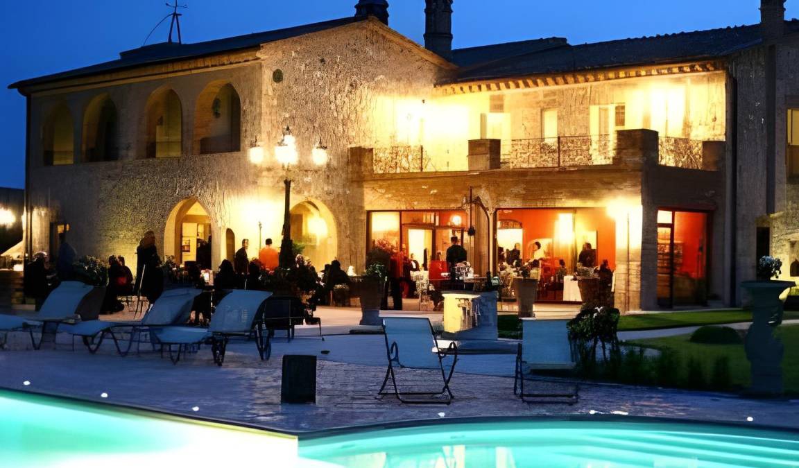 Amelia House | 60 m² Farmhouse ∙ 127 guests
