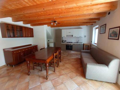 Nord-Est House | 60 m² Farmhouse ∙ 4 guests