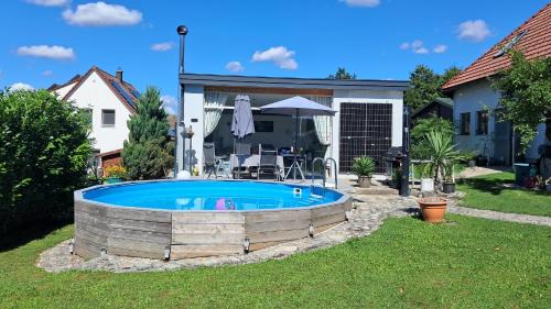 Steyr Apartment | 60 m² Ferienapartment Zentrumsnahe mit Gartenbenutzung
