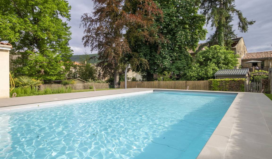 La Bastide-sur-l'Hers House | 60 m² House ∙ 3 bedrooms ∙ 6 guests