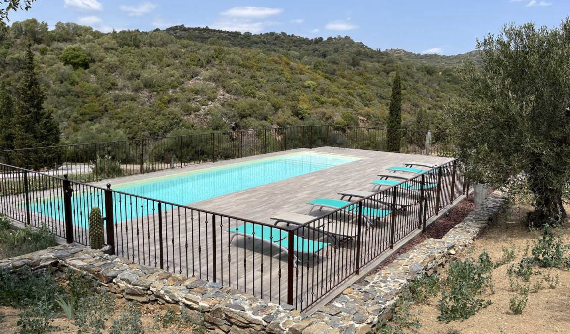 Terrats House | 60 m² Gîte ∙ 1 bedroom ∙ 2 guests