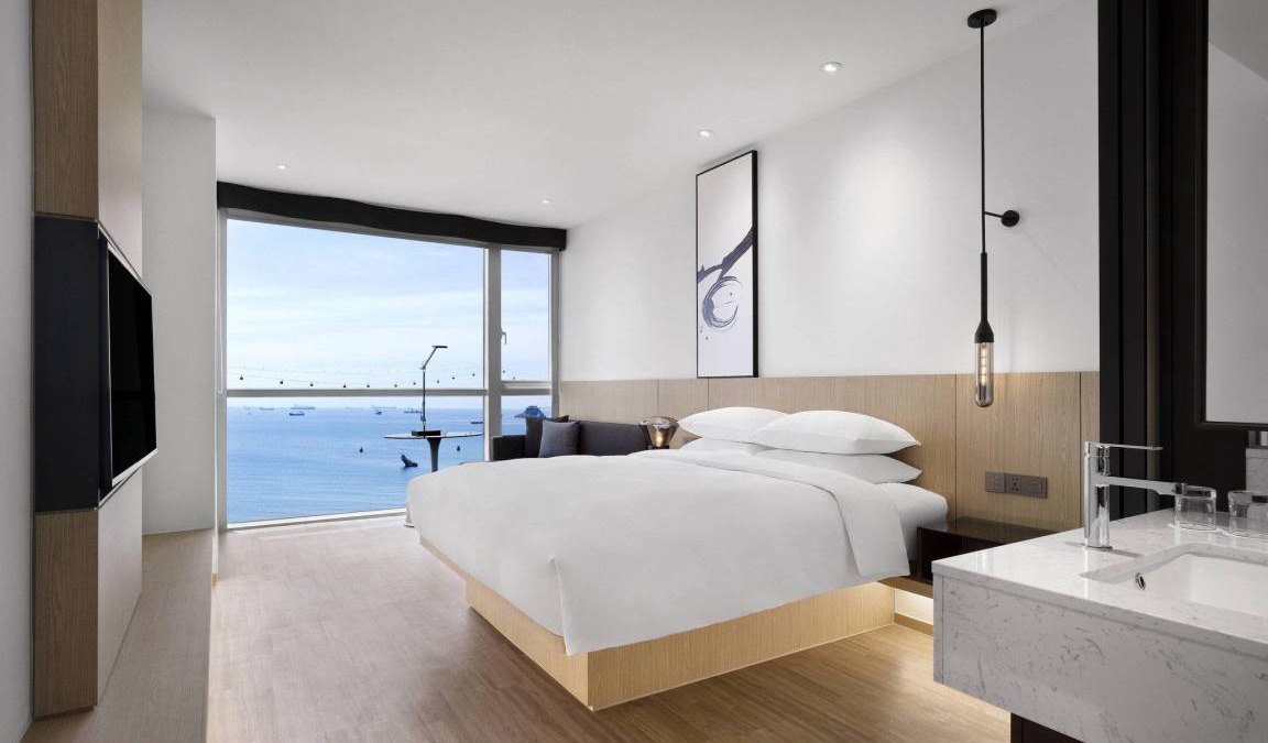 Seo Hotel | 60 m² Hotel ∙ 127 guests