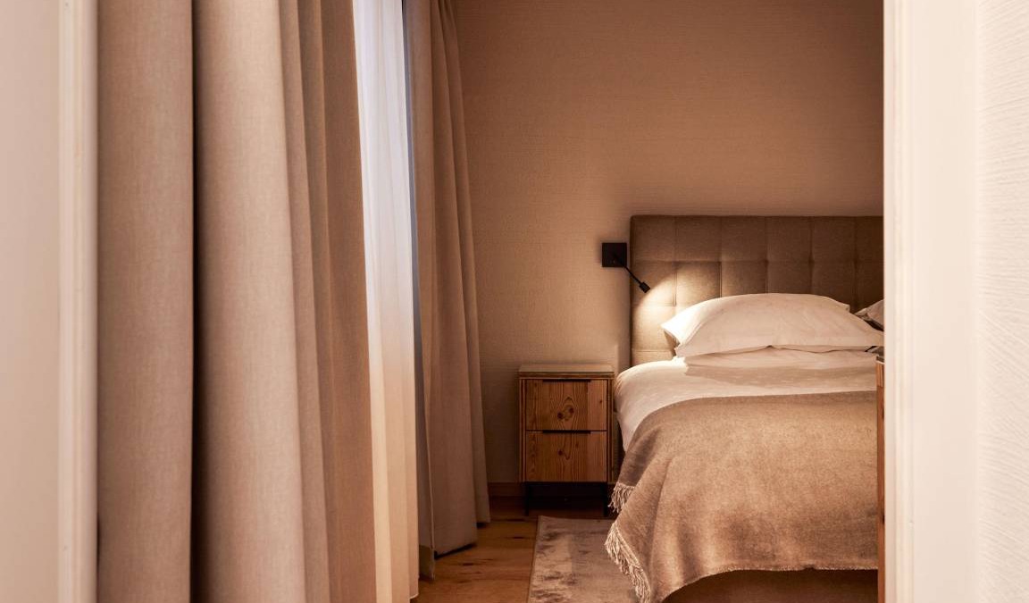 Hochgurgl Hotel | 60 m² Hotel ∙ 1 bedroom ∙ 2 guests