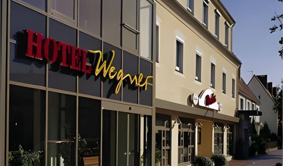 Region Hannover District Hotel | 60 m² Hotel ∙ 2 bedrooms ∙ 127 guests