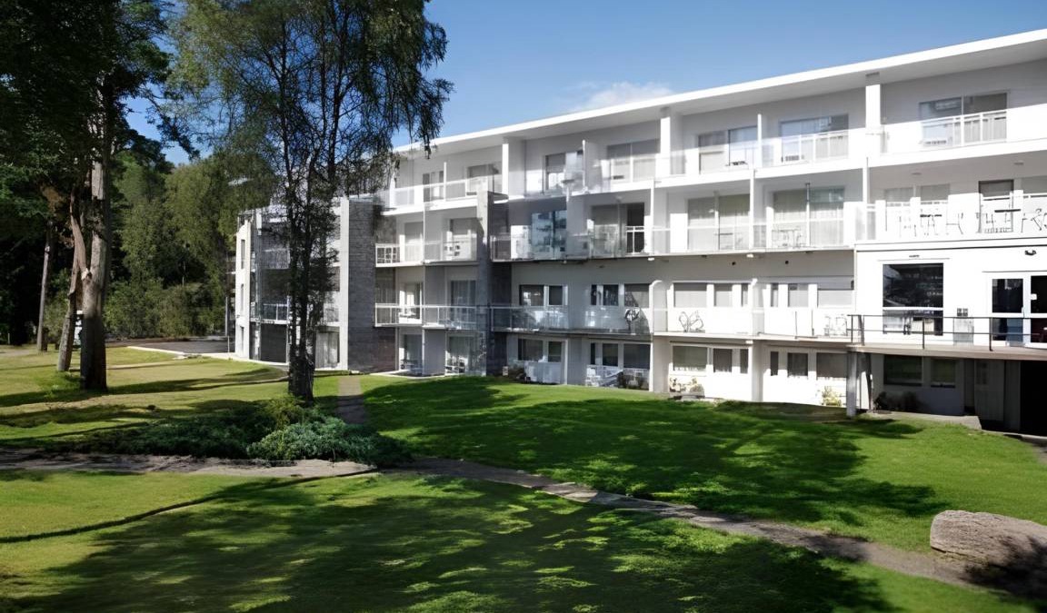 Lyngdal Hotel | 60 m² Hotel ∙ 2 bedrooms ∙ 10 guests