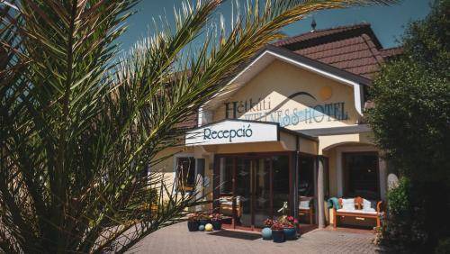Mor Hotel | 60 m² Hotel ∙ 2 bedrooms ∙ 4 guests