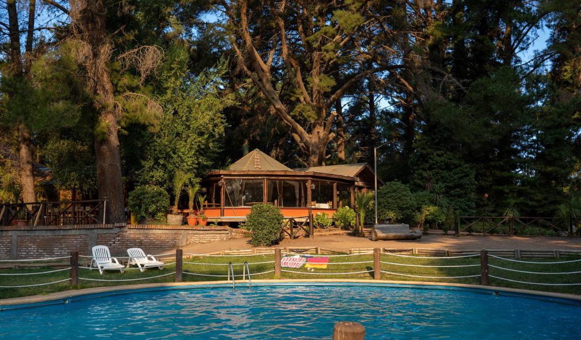 Quillon Hotel | 60 m² Hotel ∙ 3 bedrooms ∙ 6 guests