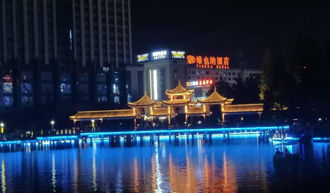 Louxing District Hotel | 60 m² Hotel ∙ 3 bedrooms ∙ 4 guests