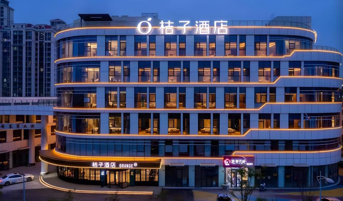 Lanshan District Hotel | 60 m² Hotel ∙ 3 guests