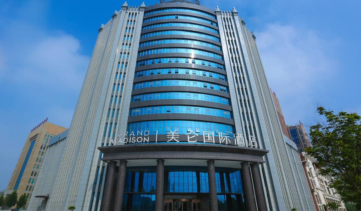 Puyang Hotel | 60 m² Hotel ∙ 3 guests