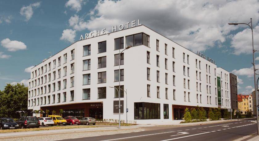 Pila Hotel | 60 m² Hotel ∙ 4 guests