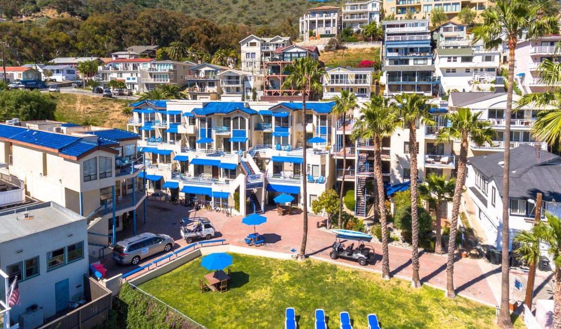 Avalon Hotel | 60 m² Hotel ∙ 7 guests