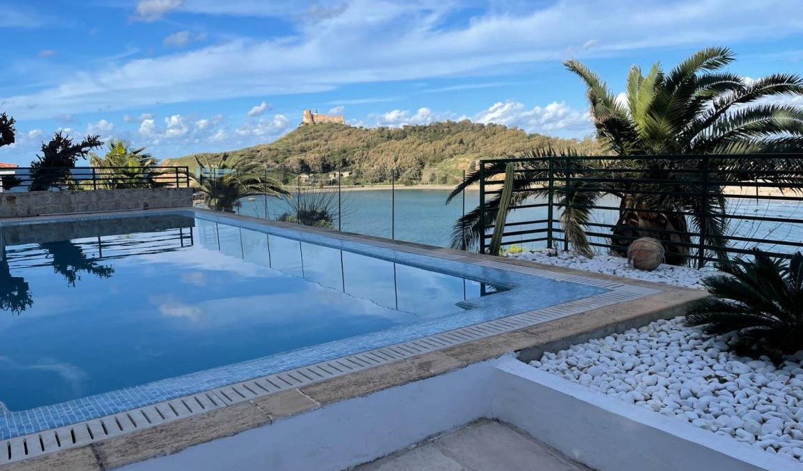 Tabarka Hotel | 60 m² Hotel ∙ 8 guests