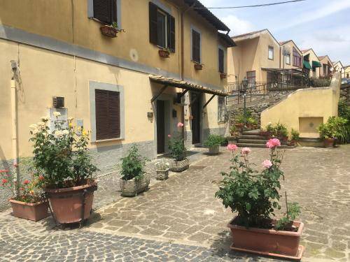Canale Monterano House | 60 m² House ∙ 1 bedroom ∙ 5 guests