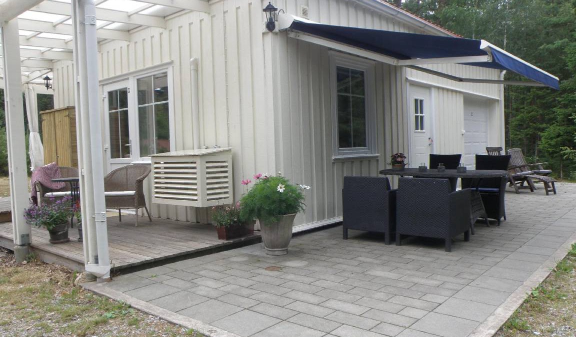 Stenungsund House | 60 m² House ∙ 1 bedroom ∙ 4 guests