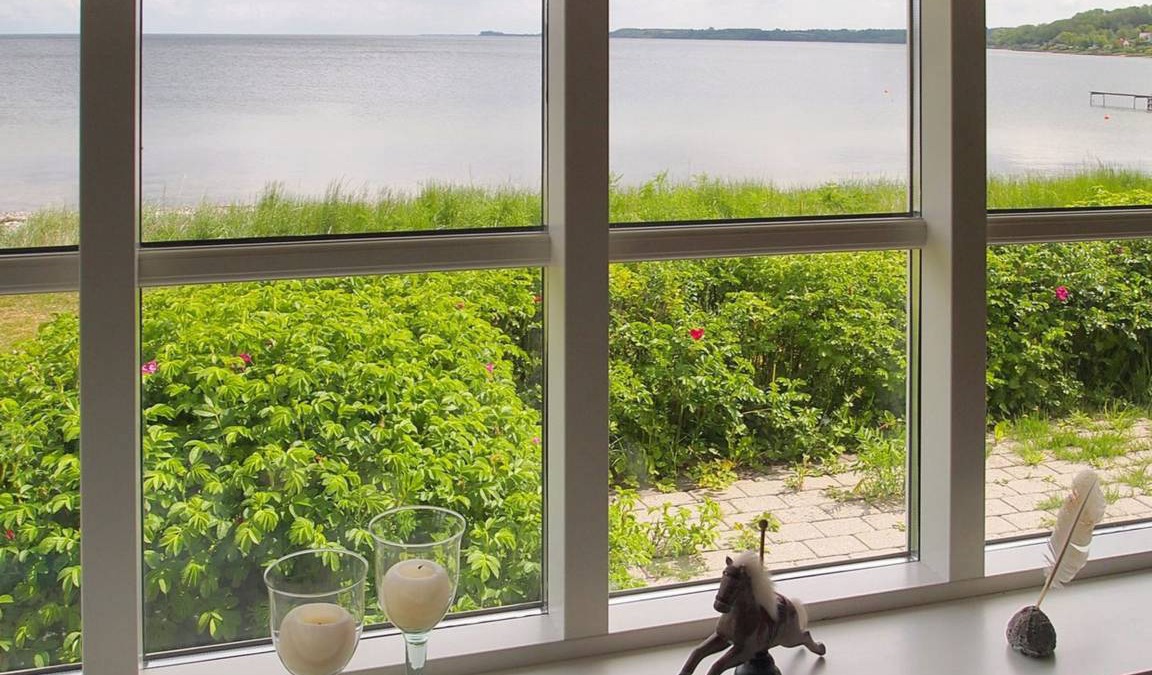 Aabenraa House | 60 m² House ∙ 1 bedroom ∙ 4 guests