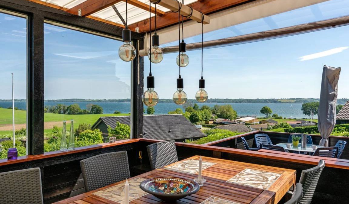 Aabenraa House | 60 m² House ∙ 1 bedroom ∙ 6 guests
