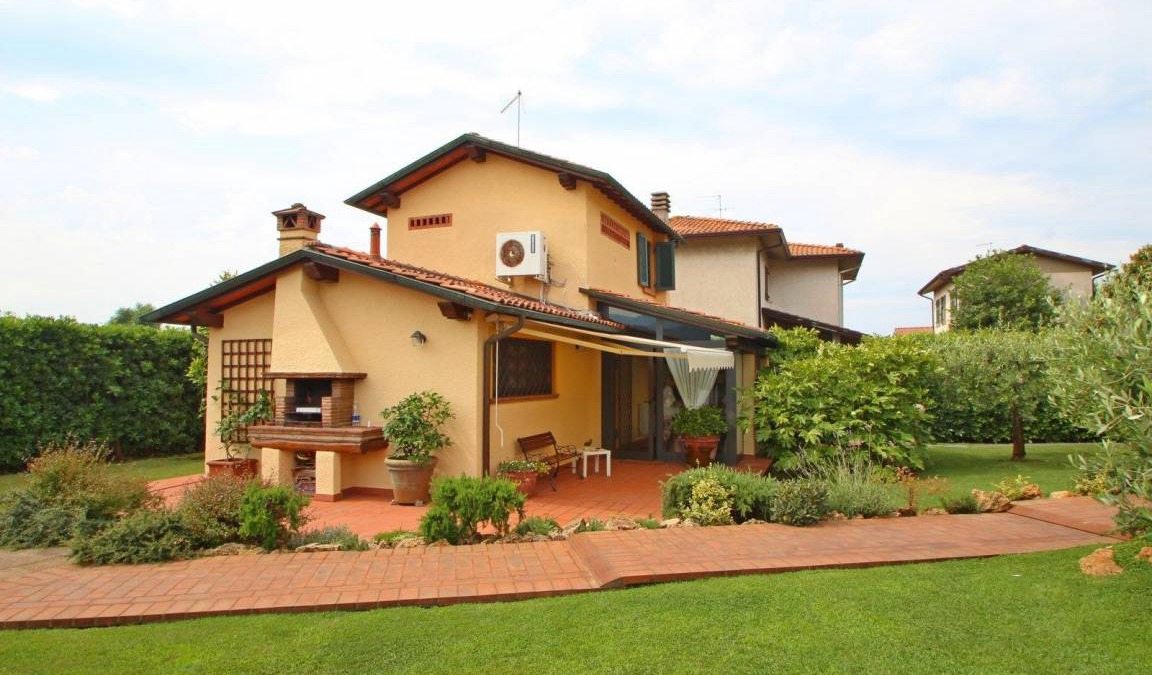 Pietrasanta House | 60 m² House ∙ 1 bedroom ∙ 4 guests
