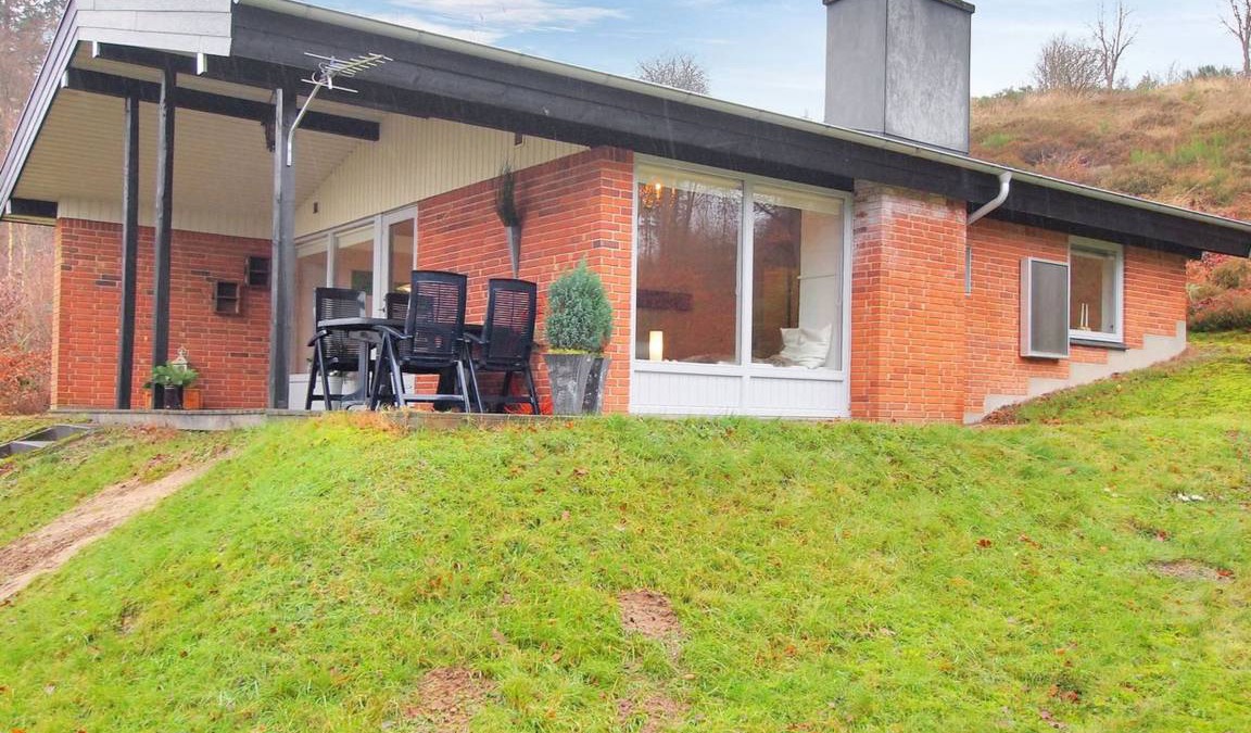 Bryrup House | 60 m² House ∙ 1 bedroom ∙ 4 guests