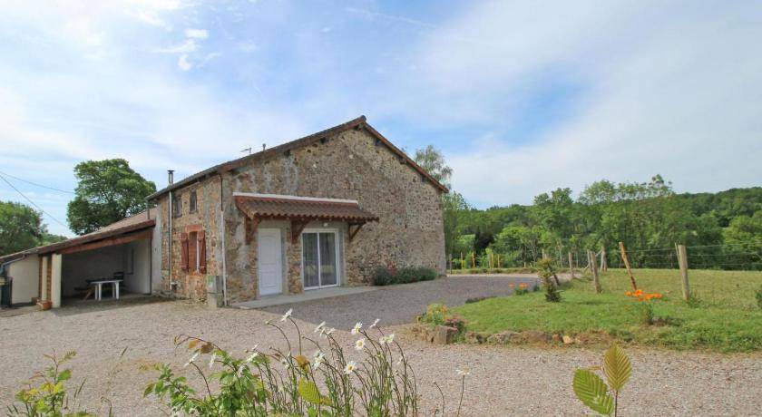 Vayres House | 60 m² House ∙ 1 bedroom ∙ 4 guests