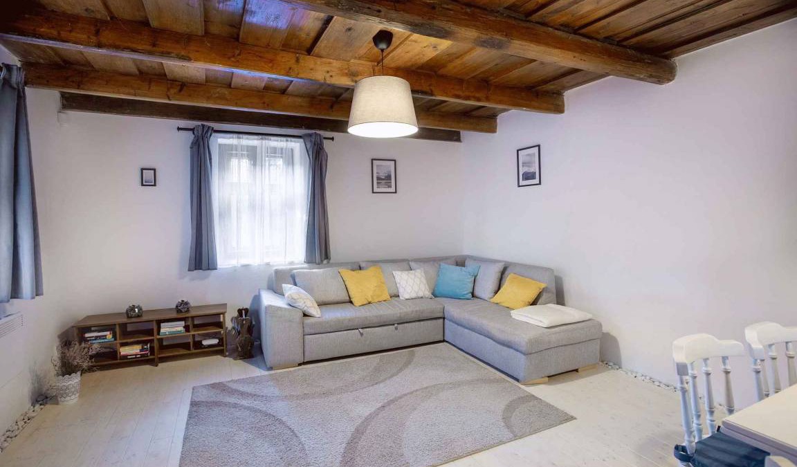 Sukoro House | 60 m² House ∙ 1 bedroom ∙ 6 guests
