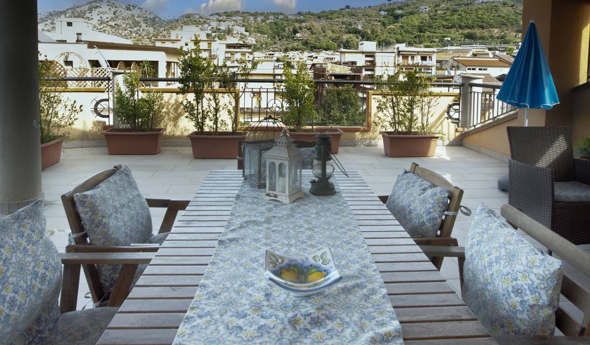 Brolo House | 60 m² House ∙ 1 bedroom ∙ 5 guests