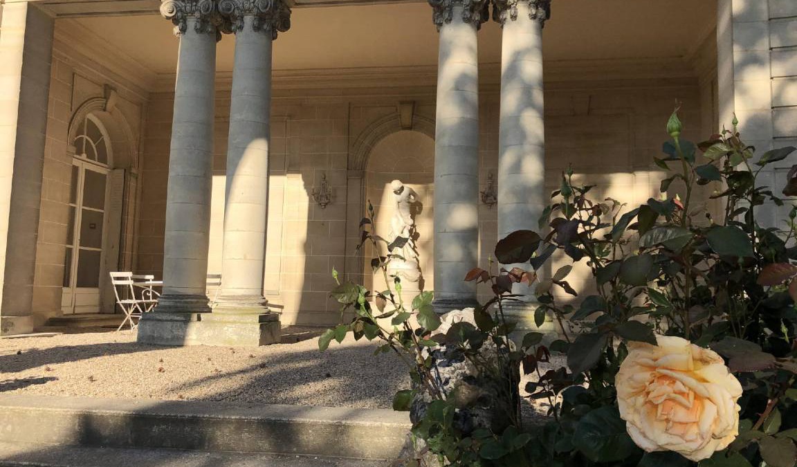 Evecquemont House | 60 m² House ∙ 2 bedrooms ∙ 6 guests