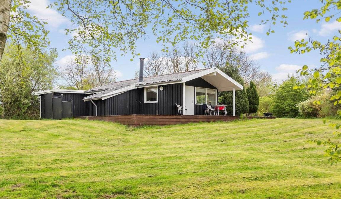 Nordstrand House | 60 m² House ∙ 2 bedrooms ∙ 4 guests