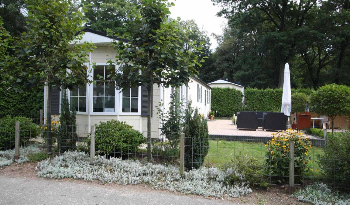 Municipality of Wageningen House | 60 m² House ∙ 2 bedrooms ∙ 5 guests