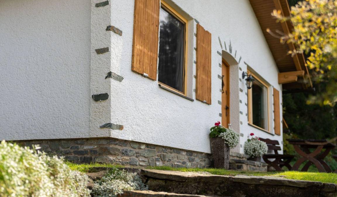 Eberstein House | 60 m² House ∙ 2 bedrooms ∙ 4 guests