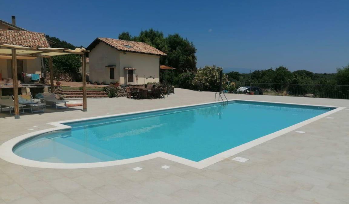 Girifalco House | 60 m² House ∙ 2 bedrooms ∙ 5 guests