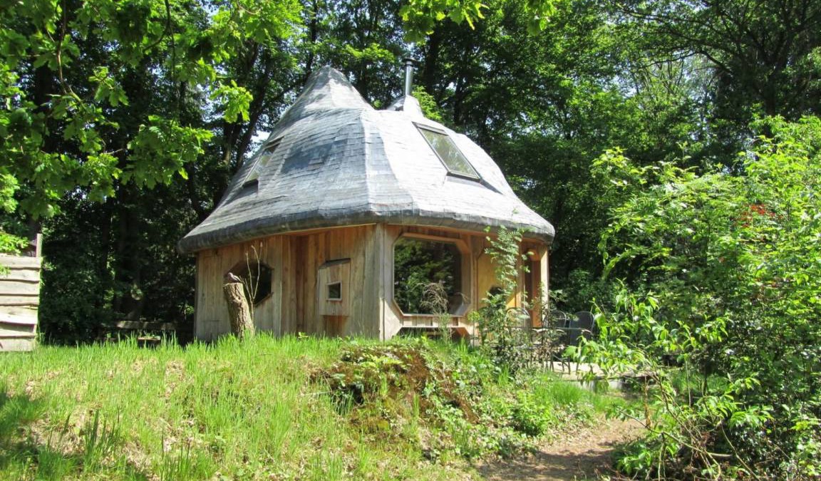 Schipborg House | 60 m² House ∙ 2 bedrooms ∙ 4 guests