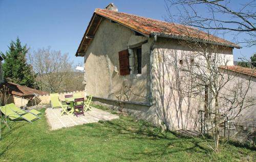 Grignols House | 60 m² House ∙ 2 bedrooms ∙ 4 guests