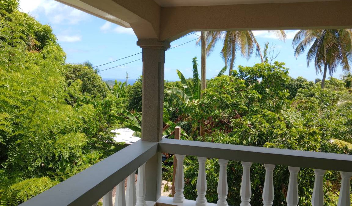 St. Patrick House | 60 m² House ∙ 2 bedrooms ∙ 5 guests