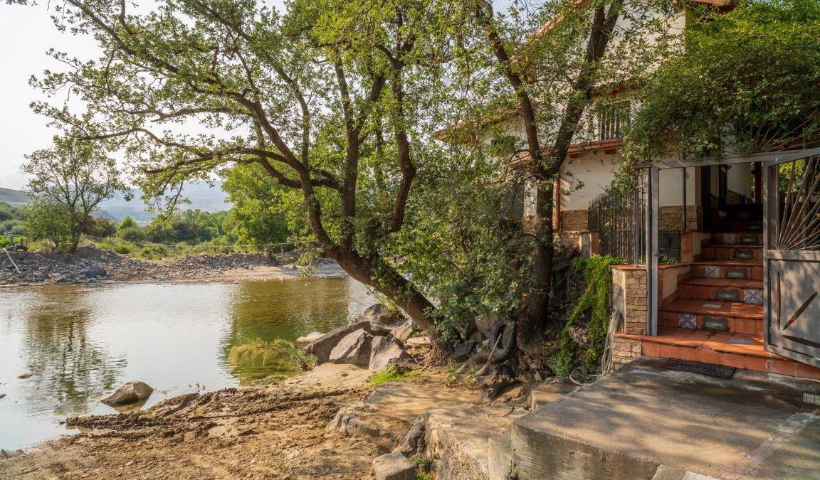 Bronte House | 60 m² House ∙ 2 bedrooms ∙ 6 guests