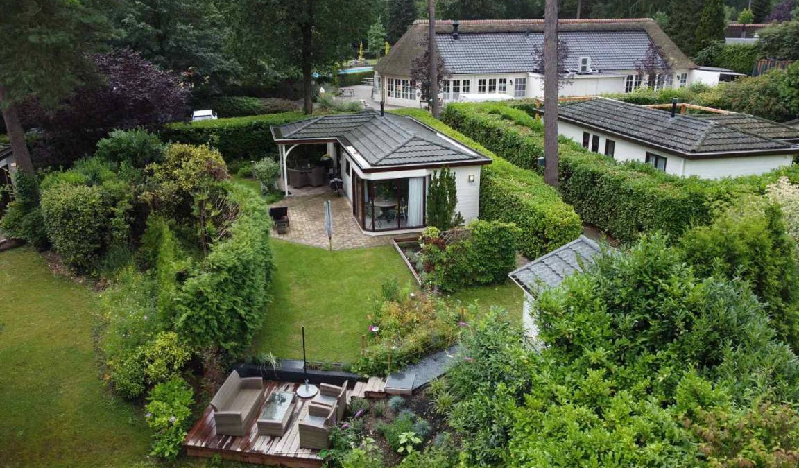 Bennekom House | 60 m² House ∙ 2 bedrooms ∙ 4 guests
