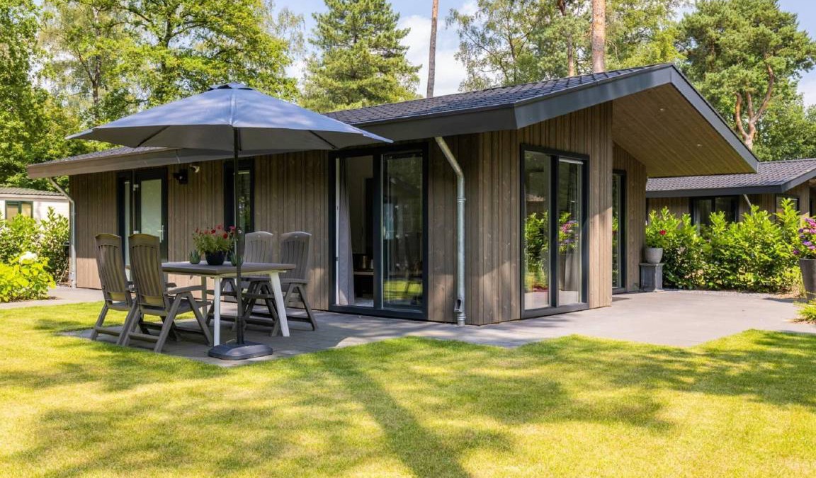 Oirschot House | 60 m² House ∙ 2 bedrooms ∙ 4 guests