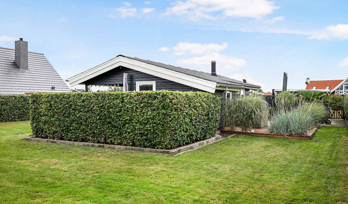 Tørresø House | 60 m² House ∙ 2 bedrooms ∙ 4 guests