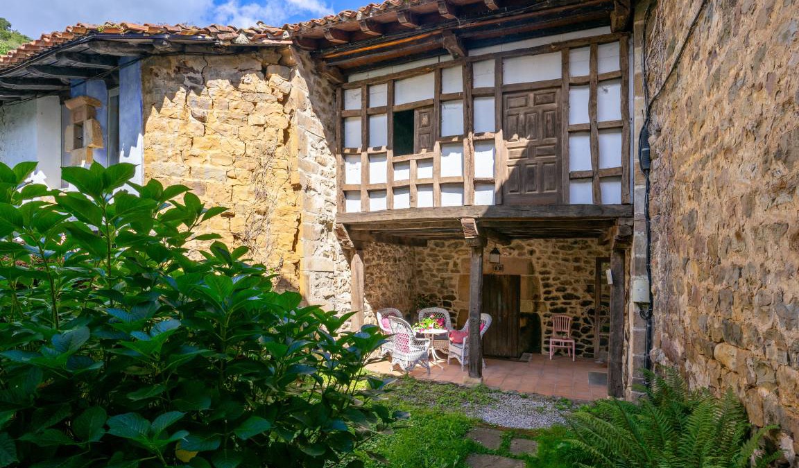 Selores House | 60 m² House ∙ 2 bedrooms ∙ 6 guests
